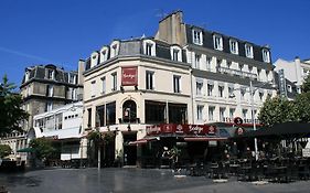 Grand Hotel du Nord Reims